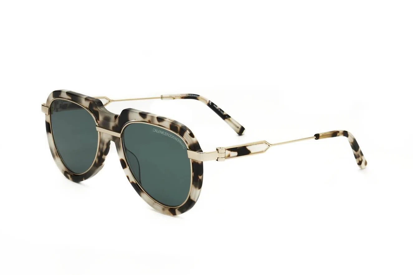 Calvin Klein 205W39NYC CKNYC1879S Sunglasses - view 3